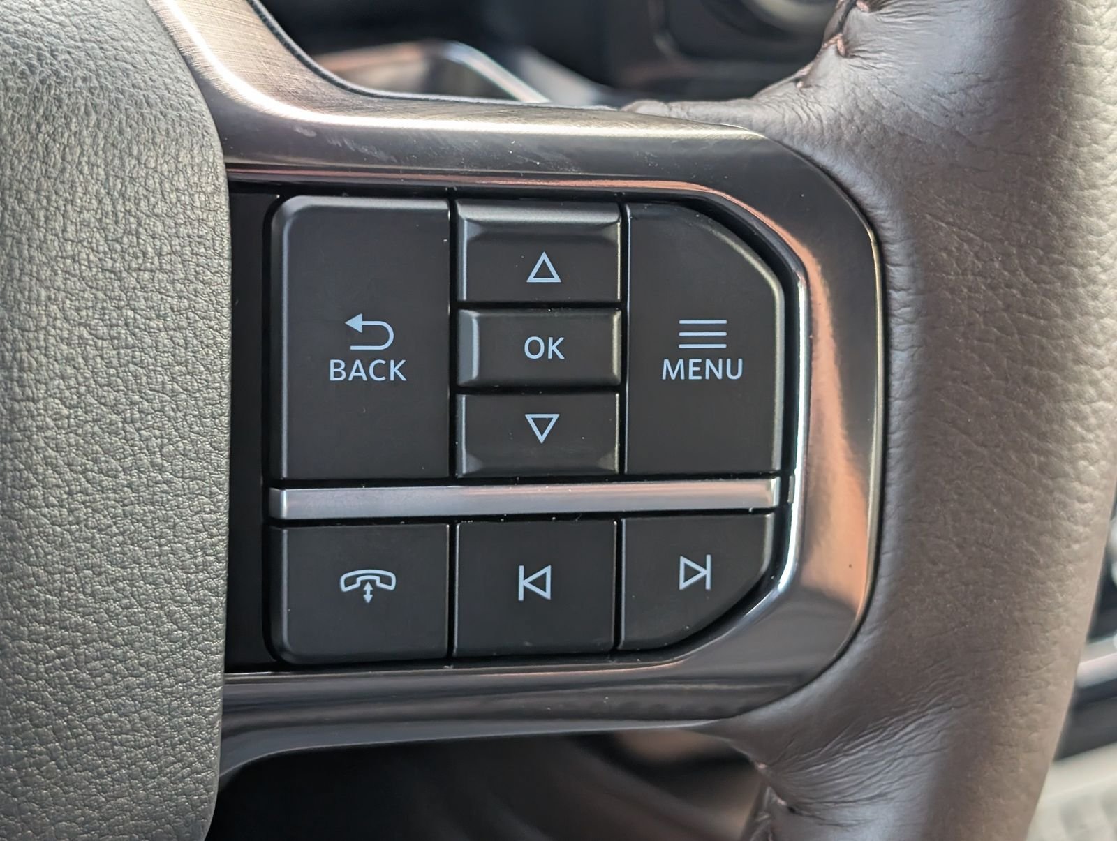 New 2026 Ford F250 King Ranch AWD/4WD image 29