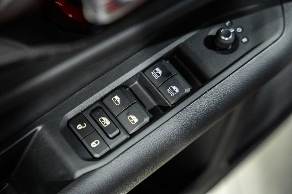 New 2026 Jeep Compass Latitude image 35