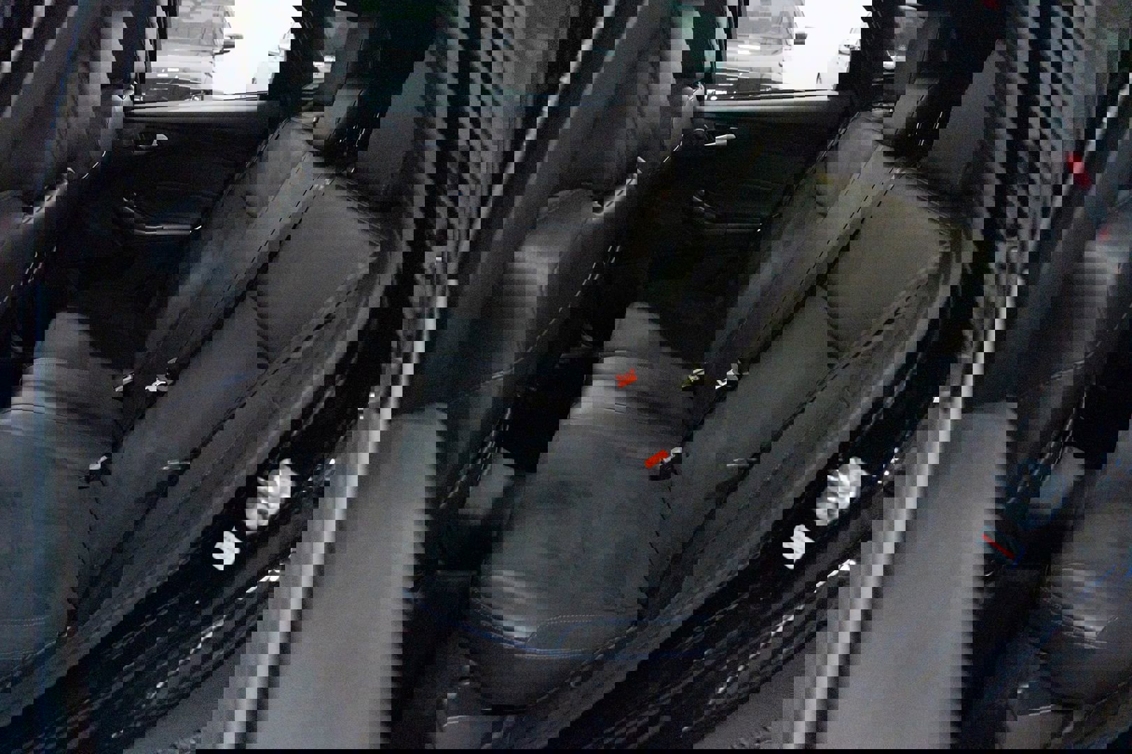 Used 2017 Ford Focus RS image 22