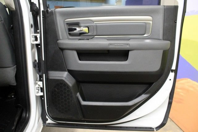 Used 2019 RAM 1500 Big Horn AWD/4WD image 11