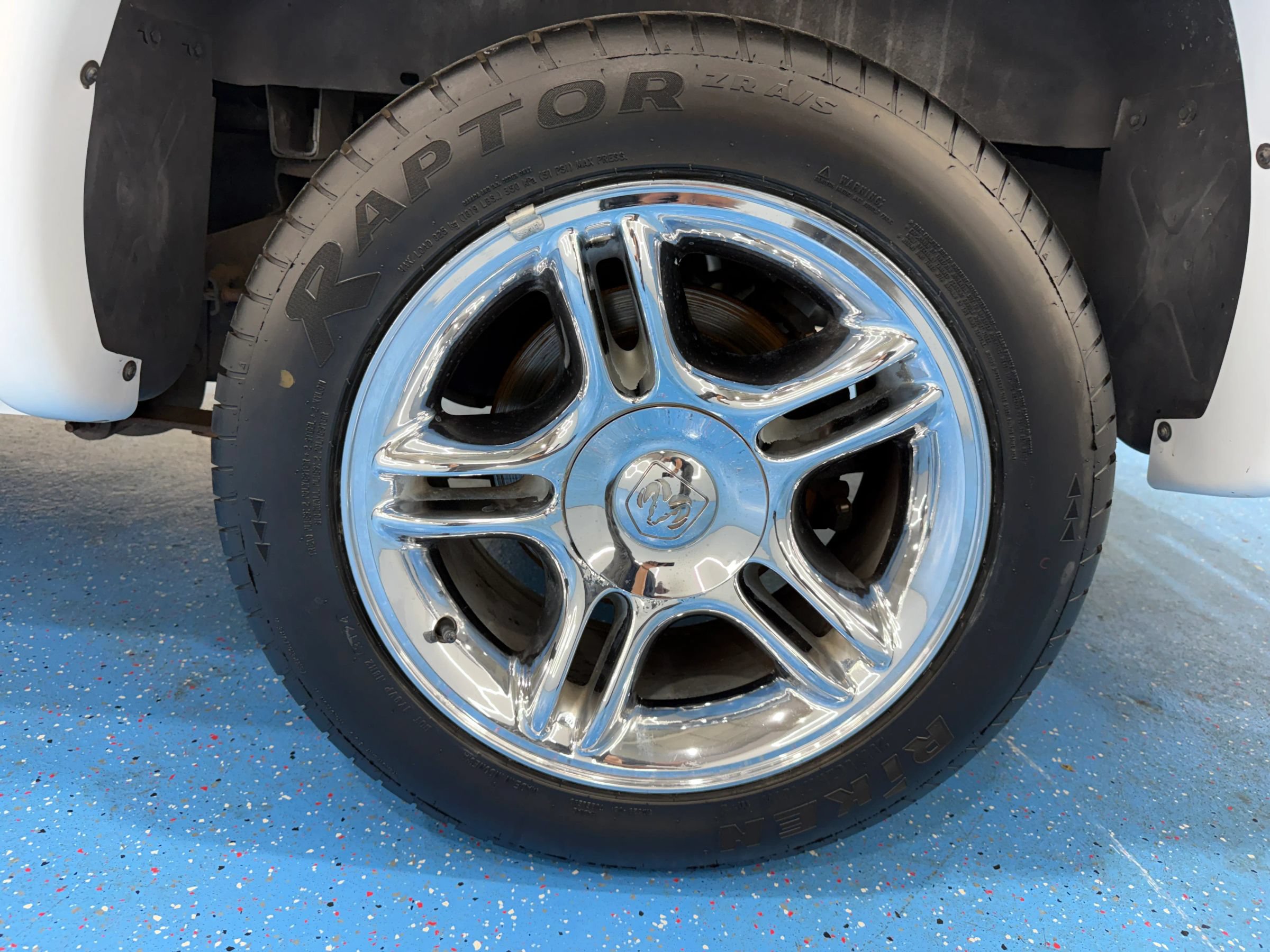 Used 2003 Dodge Dakota R/T RWD image 43