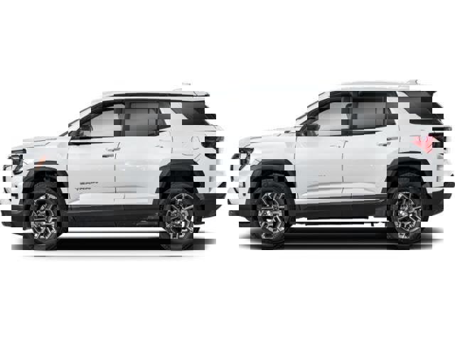 New 2026 GMC Terrain Elevation w/ Elevation Premium Package image 3