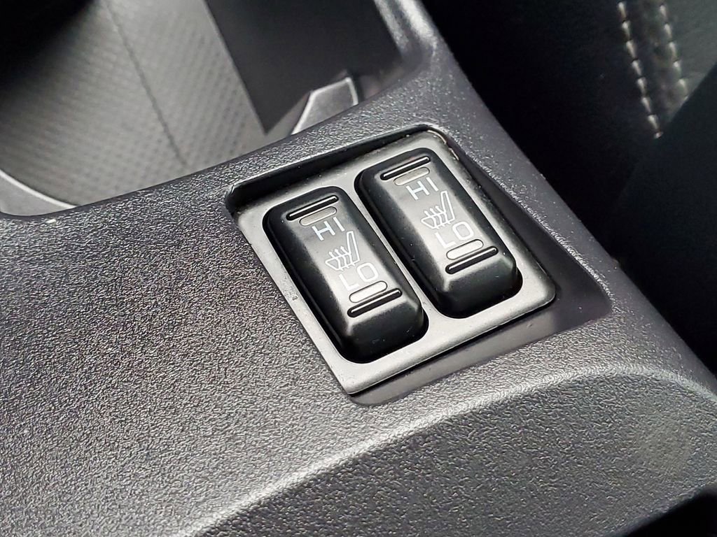 Used 2015 Mitsubishi Lancer Evolution GSR image 25