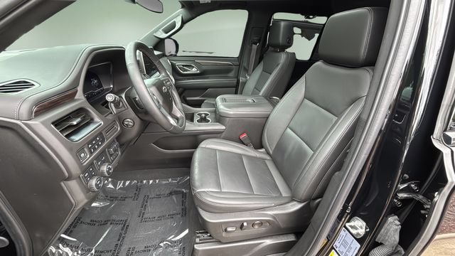 Used 2024 Chevrolet Tahoe Z71 w/ Off-Road Capability Package AWD/4WD image 18
