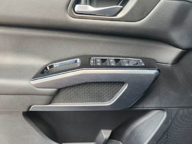 New 2026 Nissan Pathfinder SL FWD image 20