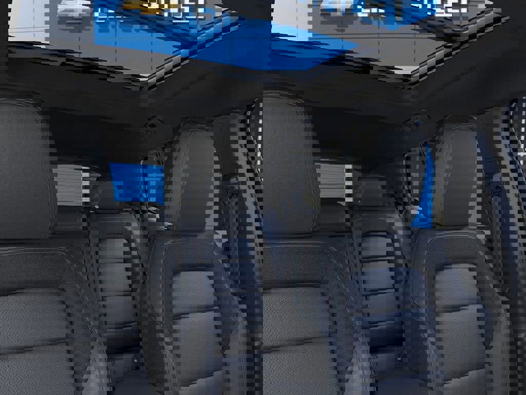 New 2026 Chevrolet Equinox EV LT w/ LPO, All-Weather Mat Package image 25