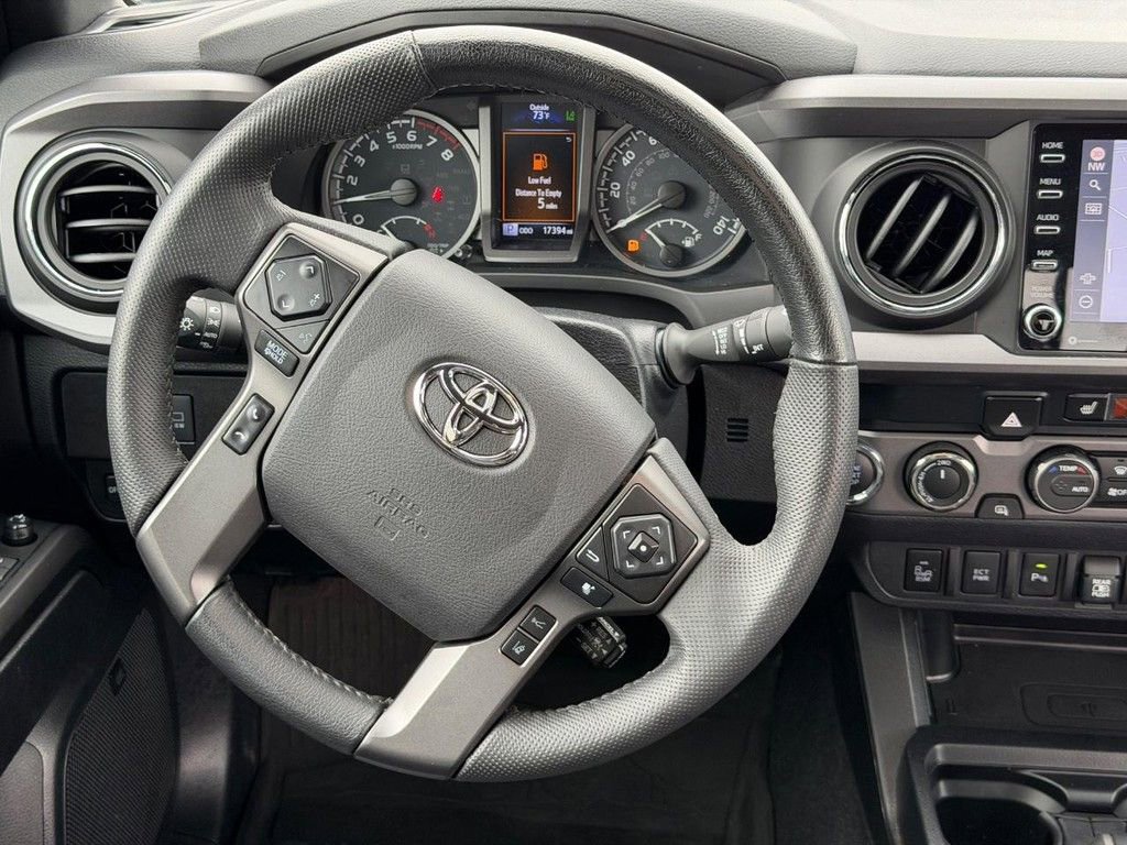 Used 2021 Toyota Tacoma TRD Pro image 14