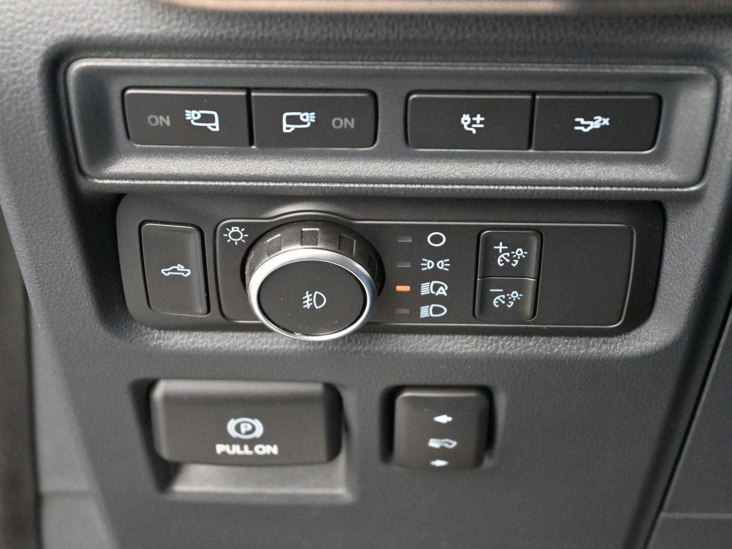 Used 2022 Ford F150 Raptor w/ Equipment Group 801A High image 30