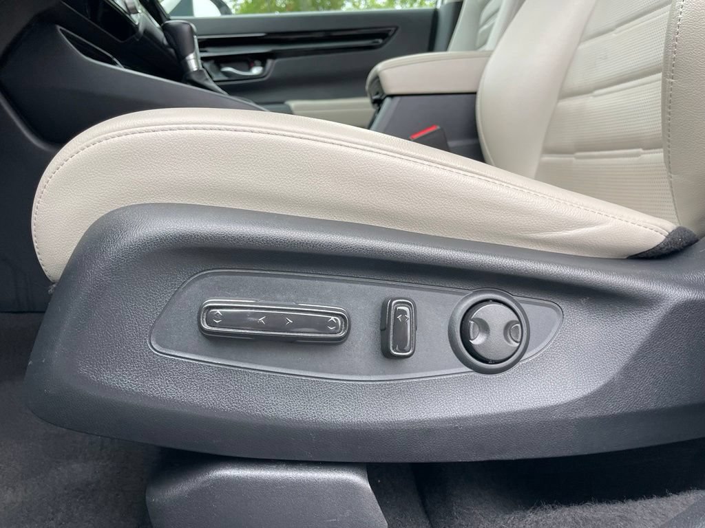 Certified 2023 Honda CR-V EX-L image 24