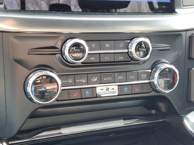 Used 2023 Ford F150 Lariat w/ Equipment Group 502A High image 26