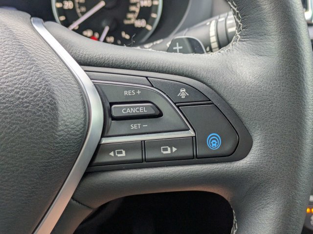 Used 2025 INFINITI QX50 Sport AWD/4WD image 29