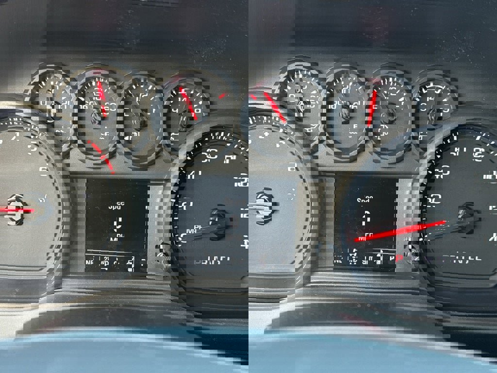 New 2026 Chevrolet Silverado 2500 Custom w/ Custom Convenience Package image 23