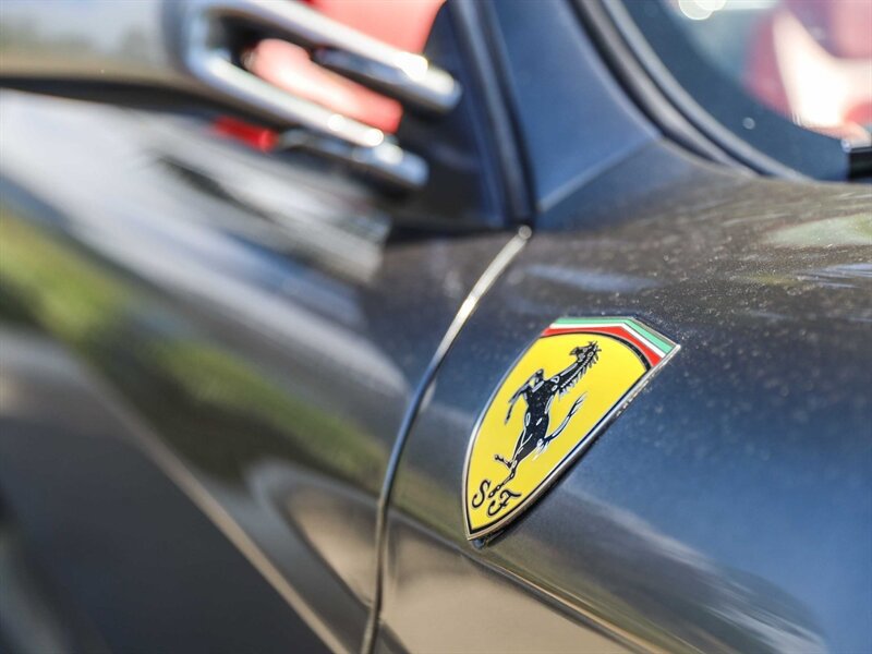 Used 2005 Ferrari F430 Spider RWD image 56