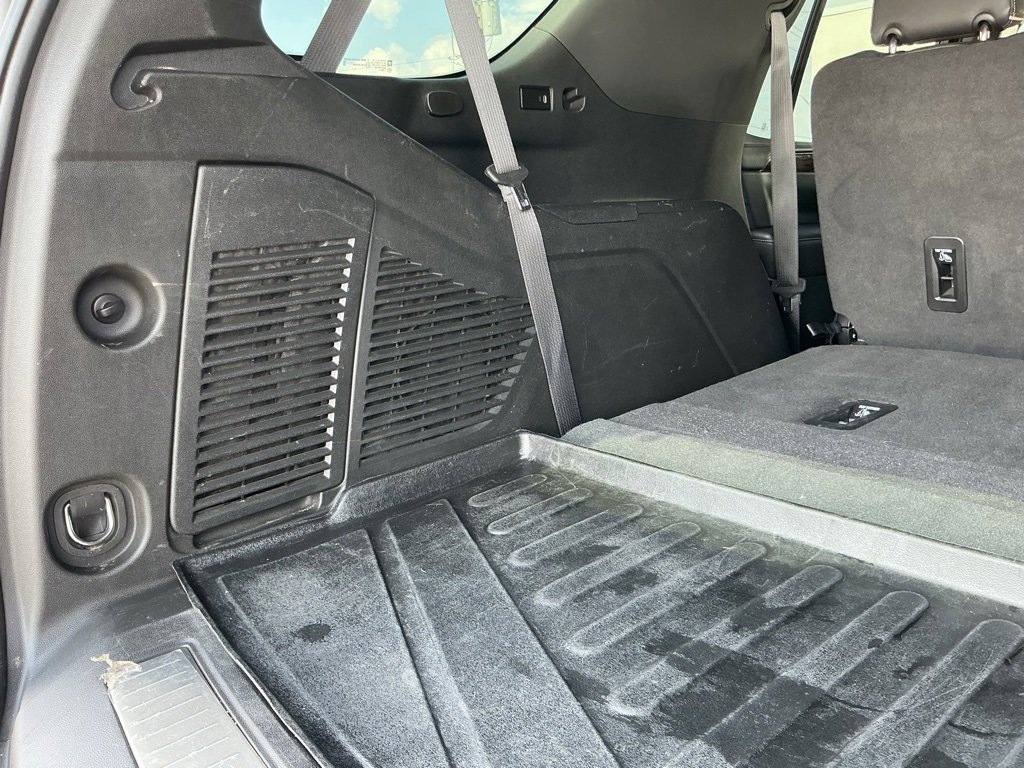 Used 2023 Chevrolet Tahoe Premier w/ Max Trailering Package image 23