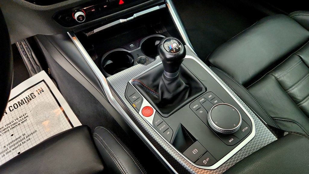 Used 2023 BMW M2 RWD image 17