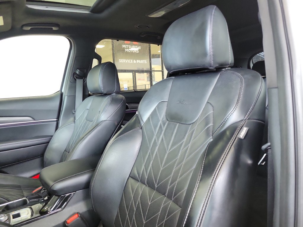 Used 2024 Kia Telluride SX Prestige X-Line AWD/4WD image 17