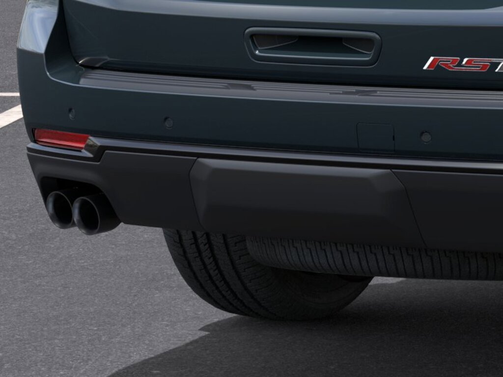 New 2026 Chevrolet Tahoe RST AWD/4WD image 14