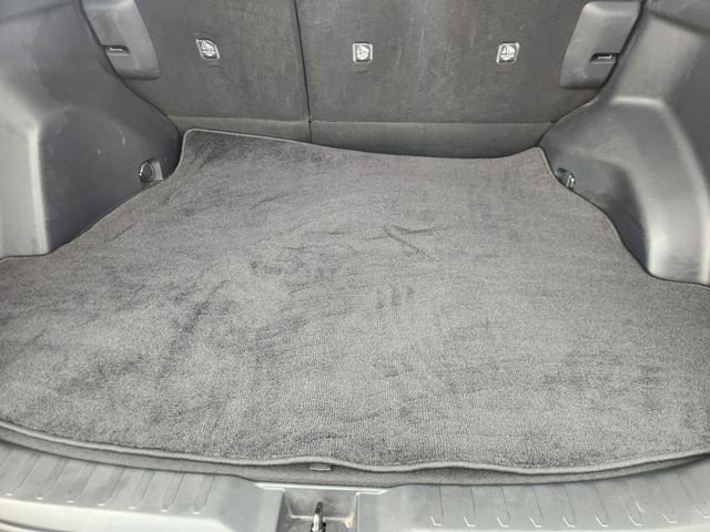 Certified 2024 Toyota RAV4 SE AWD/4WD image 33