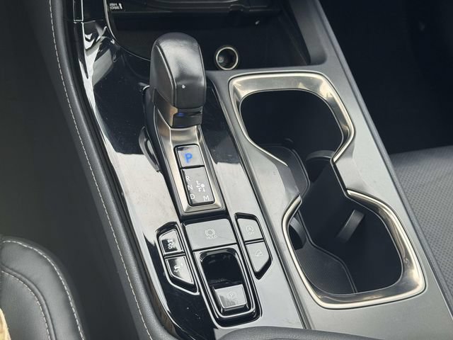 Certified 2023 Lexus NX 350 AWD w/ Cold Area Package image 37