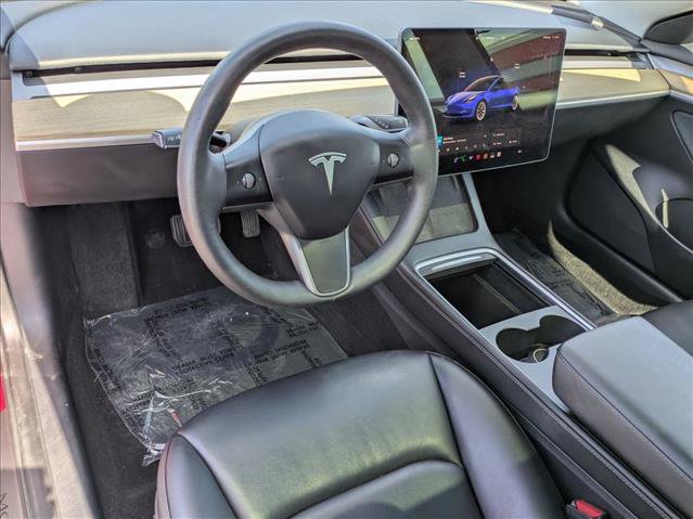 Used 2023 Tesla Model 3 Standard Range RWD image 10