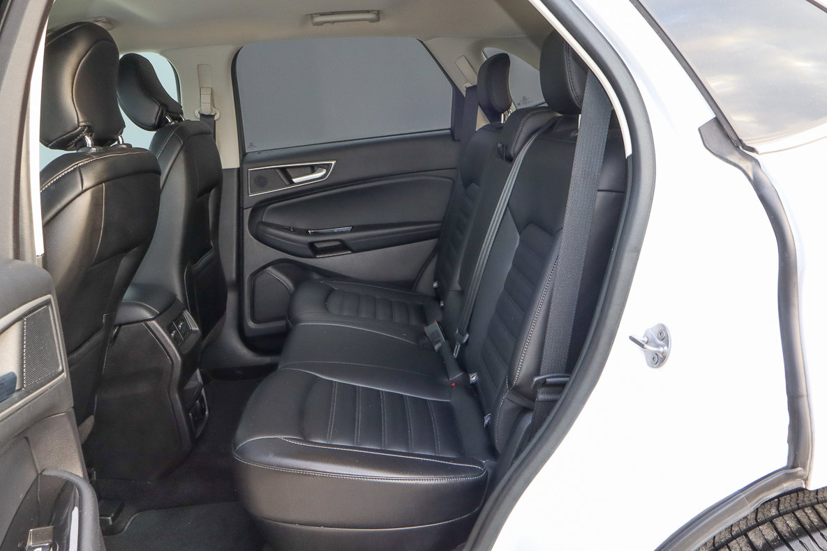 Used 2019 Ford Edge SEL w/ Equipment Group 201A image 8