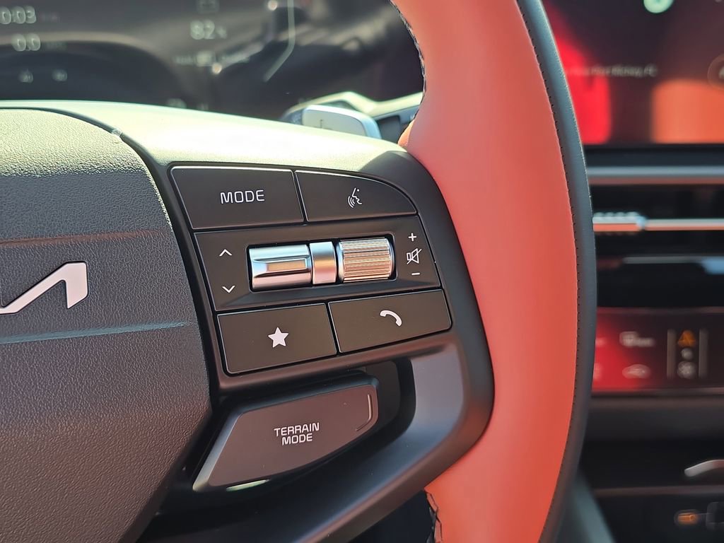 New 2026 Kia Sportage SX Prestige image 32