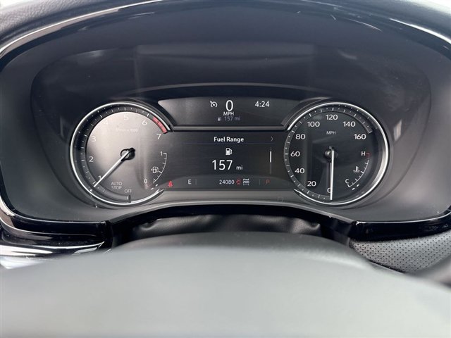 Certified 2025 Cadillac XT6 Luxury AWD/4WD image 11