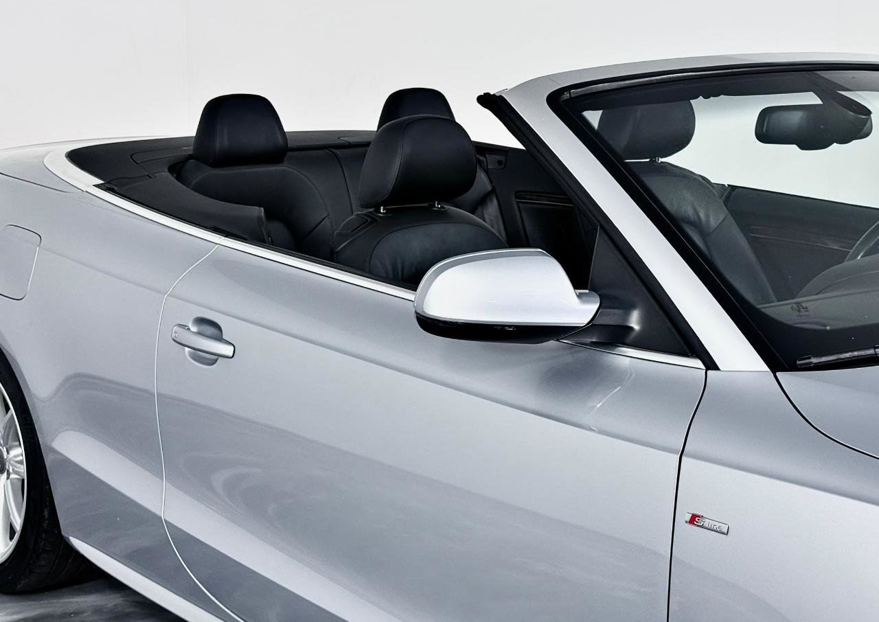 Used 2015 Audi A5 2.0T Premium Plus AWD/4WD image 23