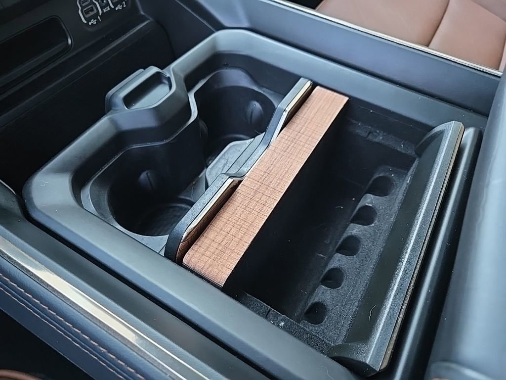 Used 2022 RAM 1500 Limited image 76