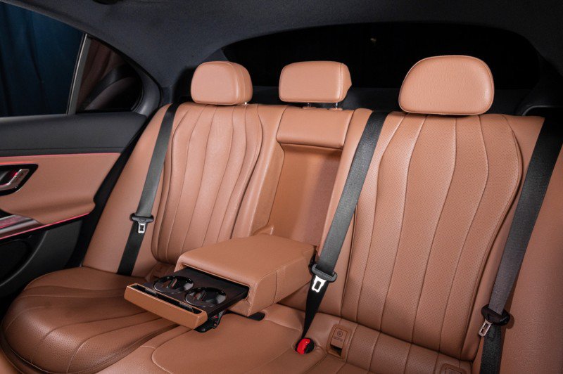 New 2026 Mercedes-Benz E 350 Sedan image 28