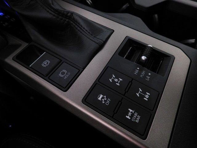 Used 2024 Toyota Land Cruiser image 37