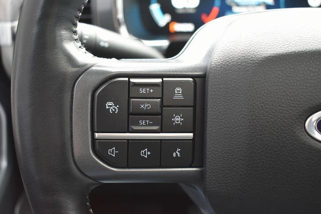 Used 2023 Ford F150 Lariat w/ Equipment Group 502A High image 22