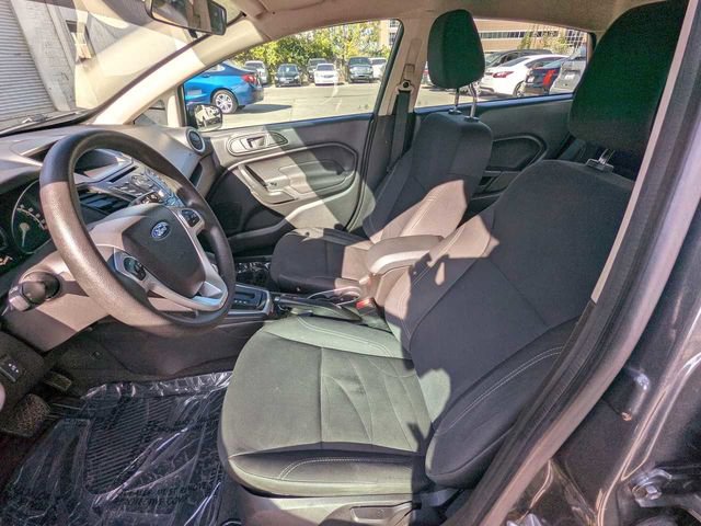 Used 2019 Ford Fiesta SE FWD image 15