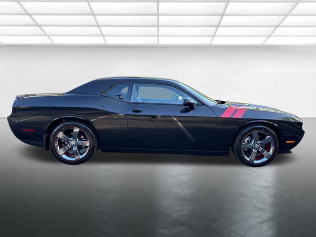 Used 2014 Dodge Challenger R/T Plus RWD image 7