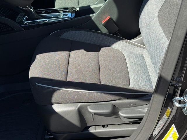 New 2026 Chevrolet TrailBlazer LT w/ LT Cold Weather Package image 12