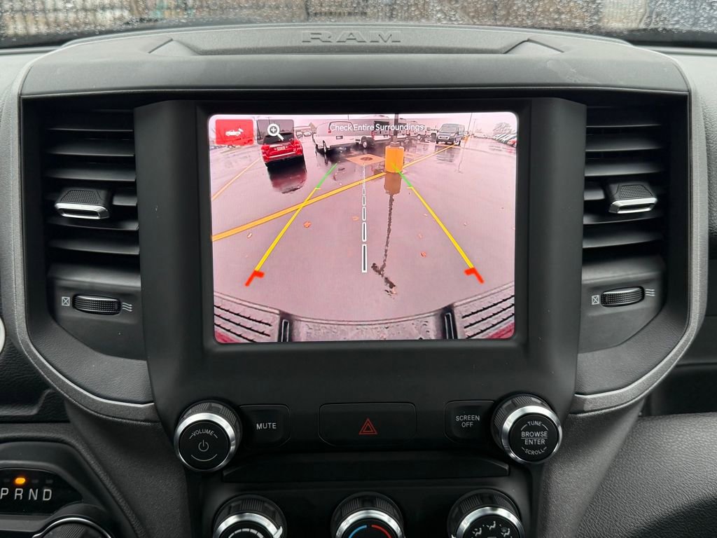 Used 2024 RAM 2500 Tradesman image 20