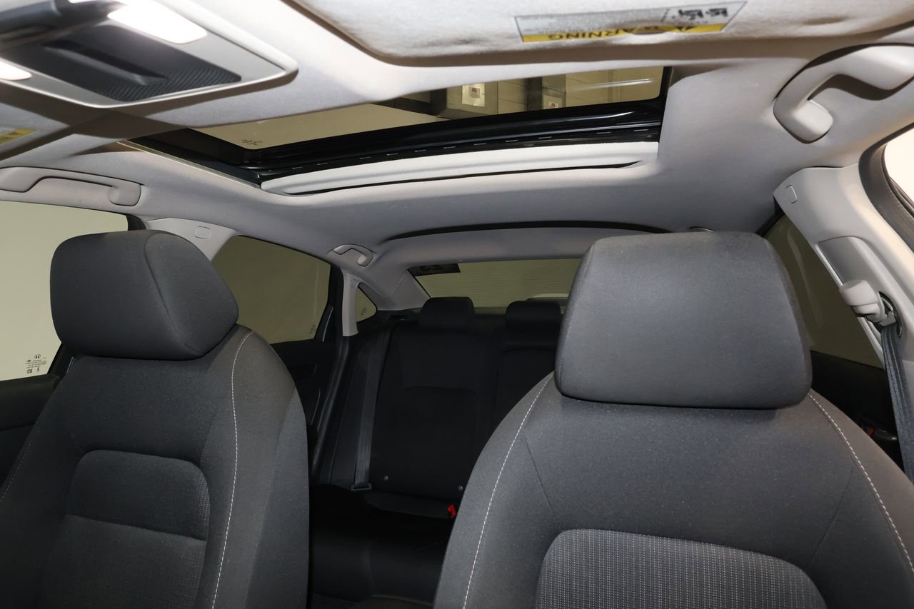 Used 2023 Honda Civic EX image 17