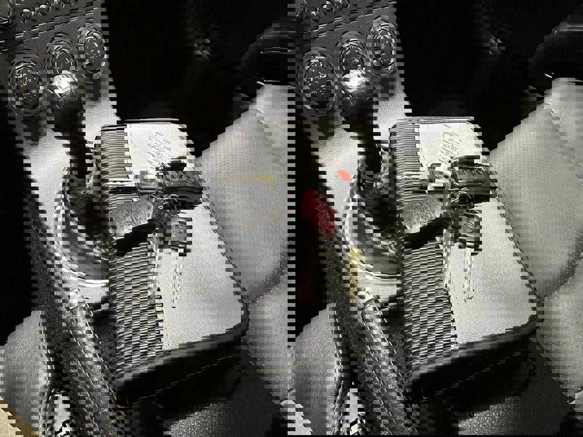 Used 2003 Nissan 350Z Touring image 30