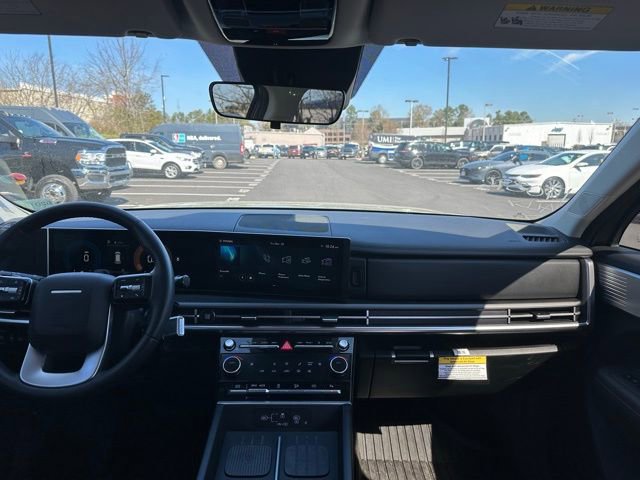 Used 2026 Hyundai Santa Fe SEL image 26