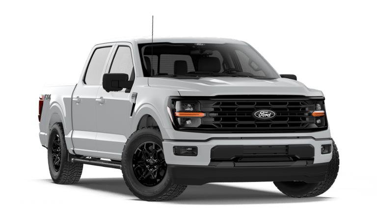 New 2026 Ford F150 XLT image 29