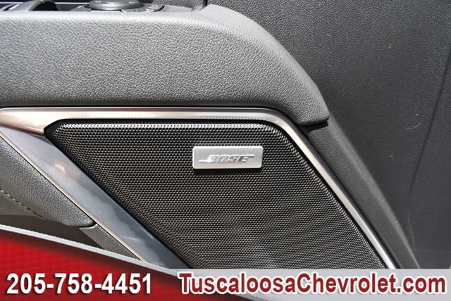 New 2026 Chevrolet Silverado 1500 RST AWD/4WD image 14