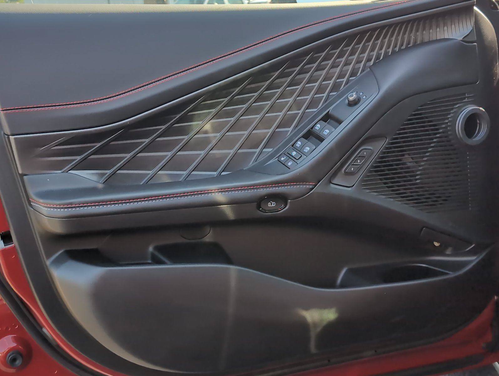 New 2026 Dodge Charger R/T AWD/4WD image 21