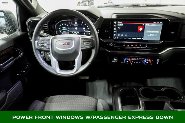 Used 2024 GMC Sierra 1500 Elevation image 8