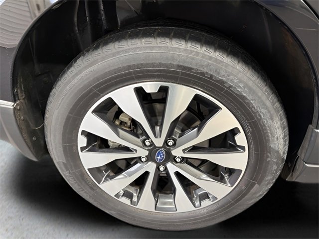 Used 2016 Subaru Outback 3.6R Limited image 40