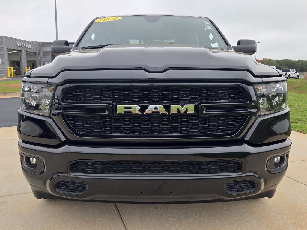Used 2024 RAM 1500 Tradesman AWD/4WD image 15