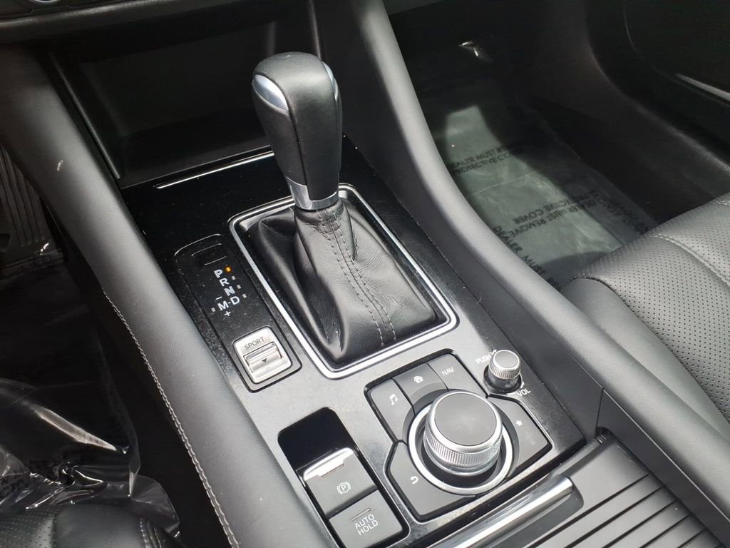 Used 2020 MAZDA MAZDA6 Grand Touring image 13