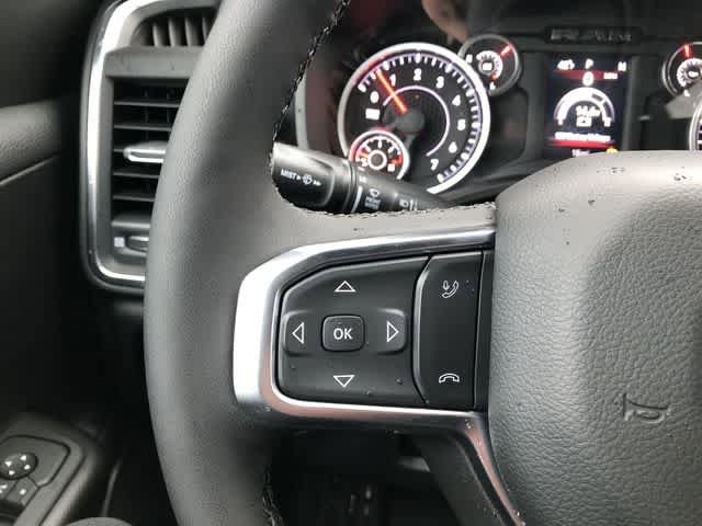 New 2026 RAM 1500 Big Horn image 24