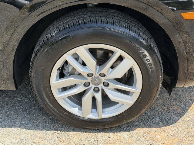 Used 2020 Audi Q5 2.0T Premium w/ Convenience Package AWD/4WD image 9