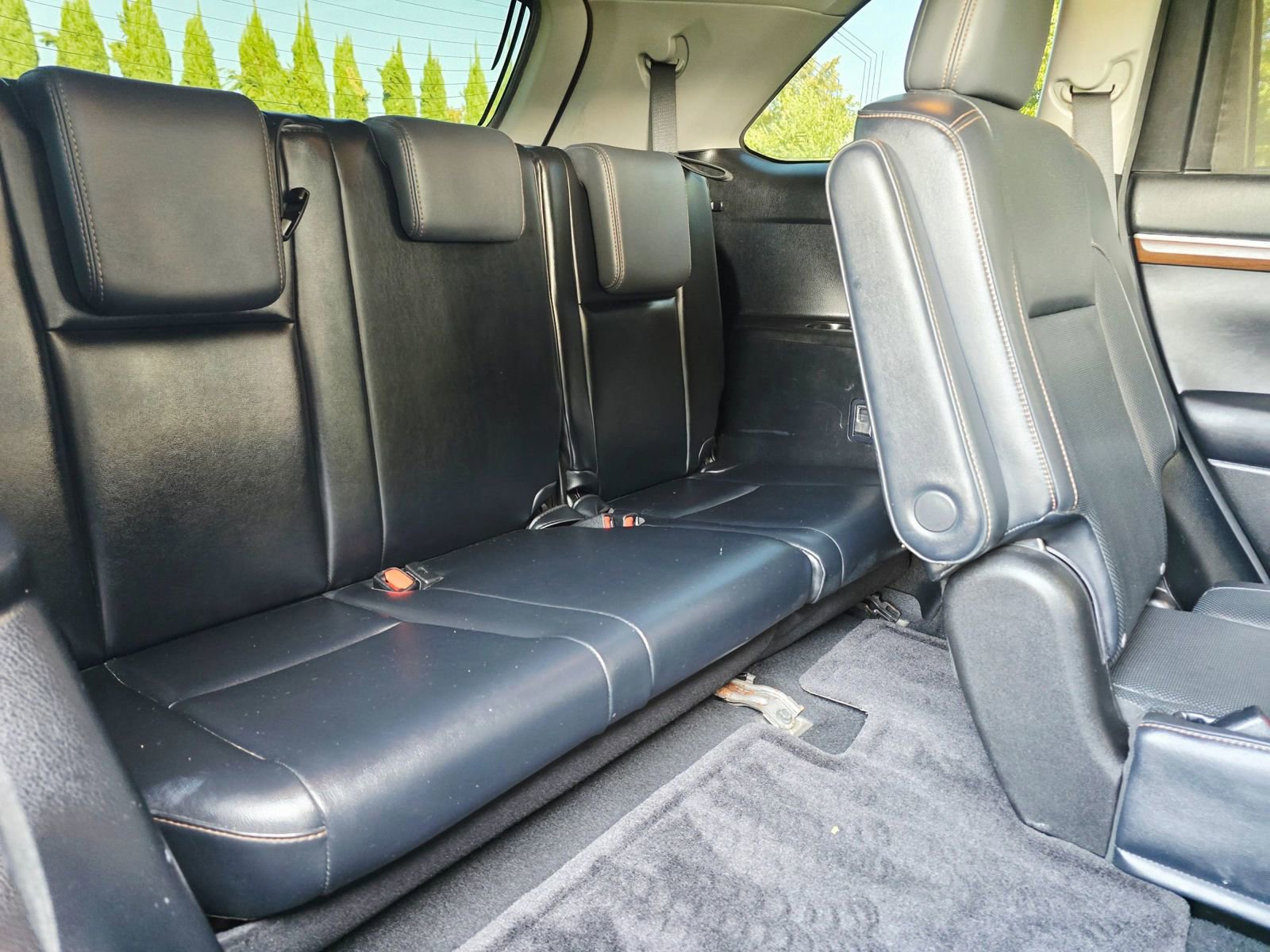 Used 2016 Toyota Highlander Limited image 40