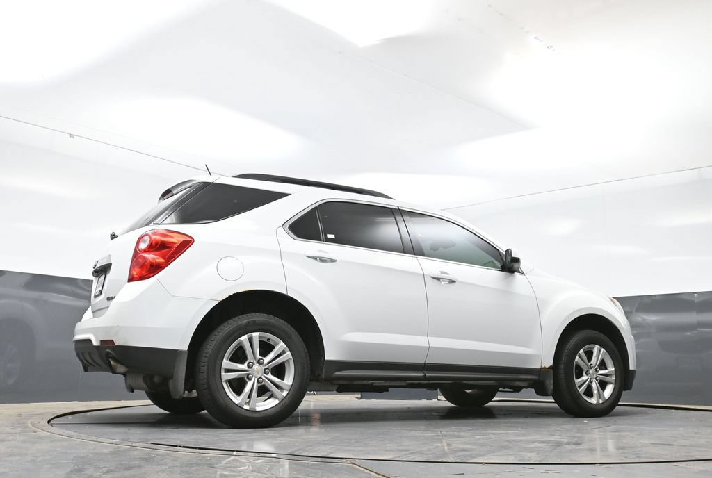 Used 2013 Chevrolet Equinox LT AWD/4WD image 48